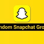 Snapchat Group Links