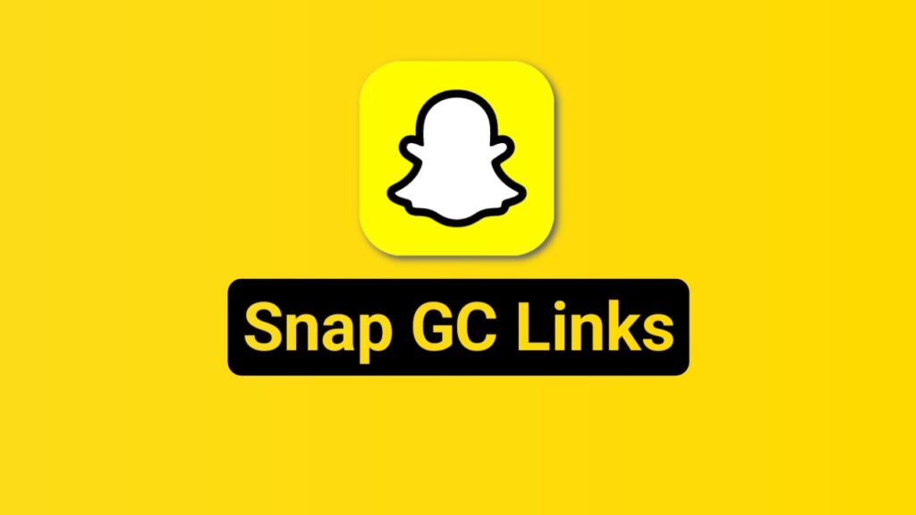 Snap GC links