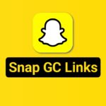Snap GC links