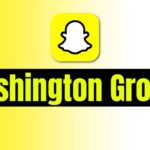 Snapchat Group Join for Washington